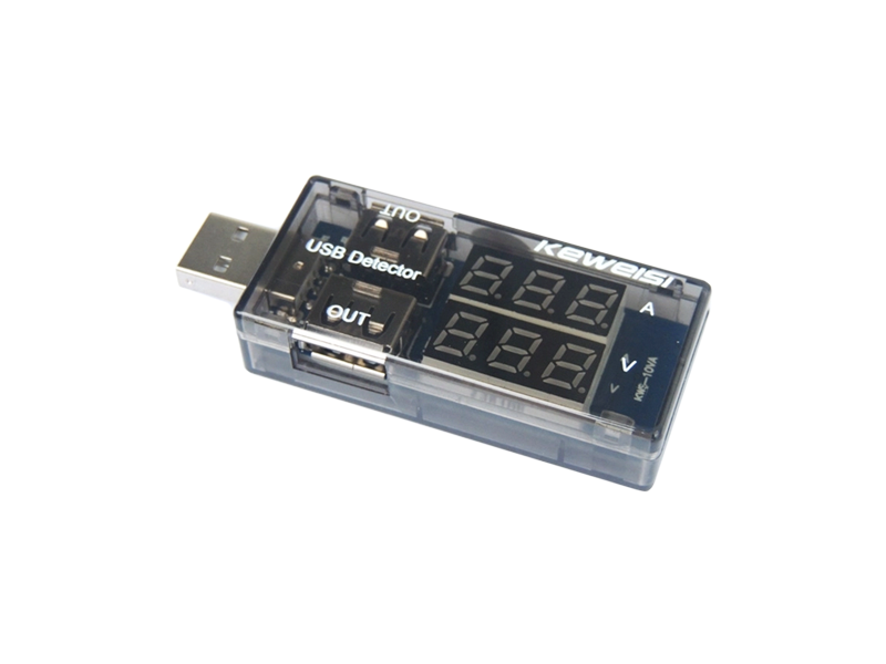 KEWEISI USB Current Voltage Tester - Image 2